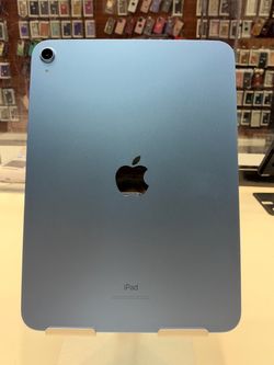 iPad 10th Gen