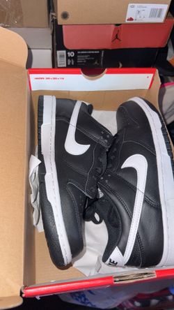 Nike Dunk