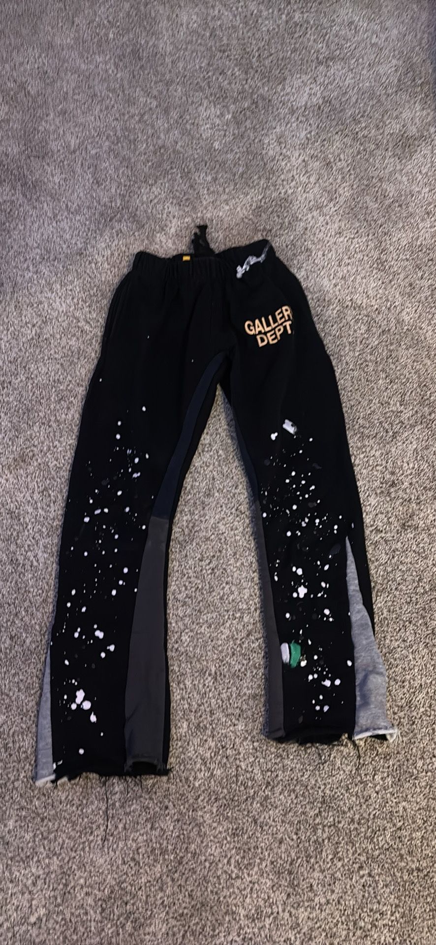 gallery dept sweats small