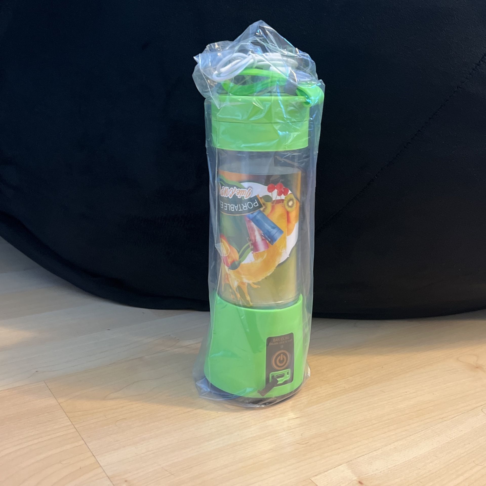 Portable Blender/juicer