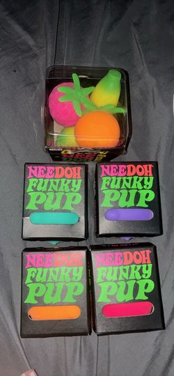 Needoh rare