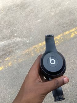 Beats Solo 4