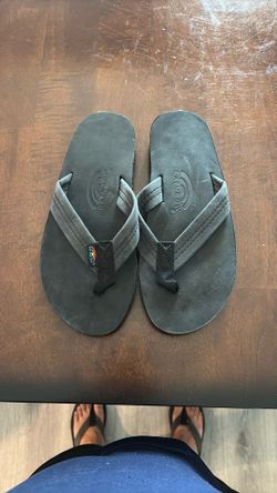 Men’s Rainbow Sandals