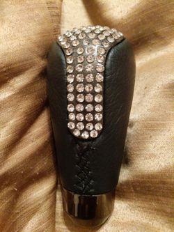 Bling Gear Shifter
