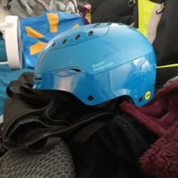 Sweet Protection Switcher MIPS Helmet 