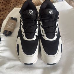 LOEWE Black and White Men's cloudsolo