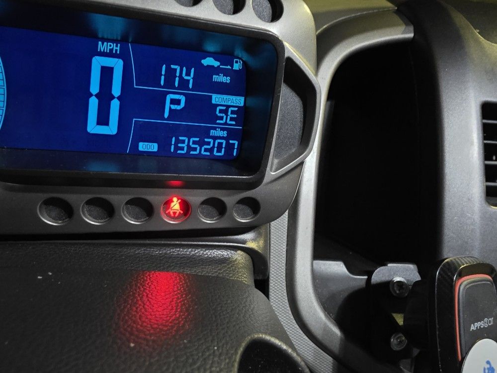 2013 Chevrolet Sonic