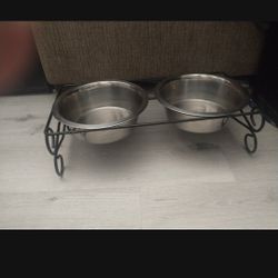 Dog Bowls