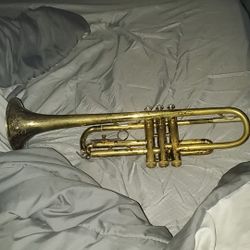 1960s Vintage Trumpet Offers
