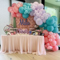 Candy Tables