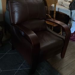 recliner chair