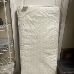 Infant/Toddler Mattress (Gently Used)