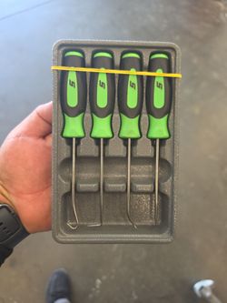 SNAPON Picks