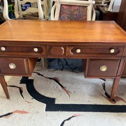 Bassett Furniture Desk