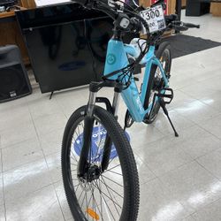 Go Track Super Sport Bike 