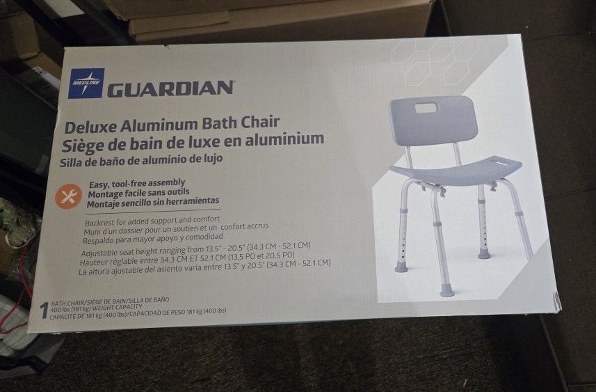 Shower/Bath Chair