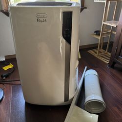 Portable Air Conditioner 