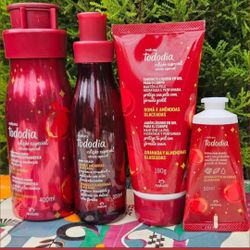 Kits Tododia Granada Y Almendras Glaseadas