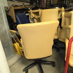Office Chairs Set Of 12