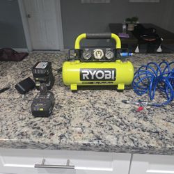 RYOBI
