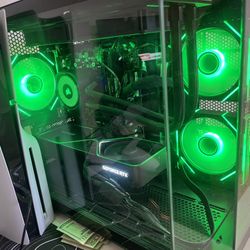 Gaming Pc Rtx 3080 Founders Edition