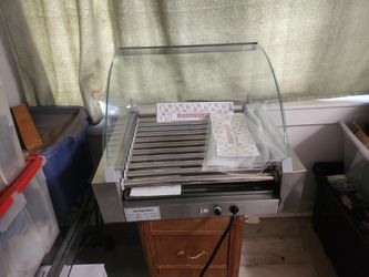 Hot Dog Maker