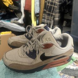 Nine Size 7