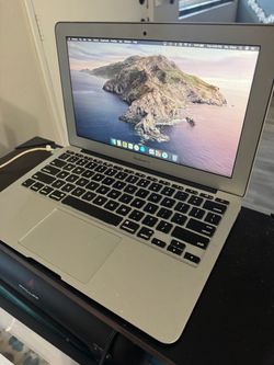 2012 MacBook Air