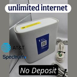 INTERNET WIFI + Free Modem ✅