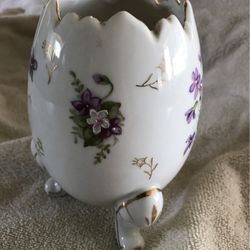 Porcelain Decoration