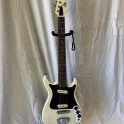 Vintage CMI E-200 Short Scale Electric Guitar