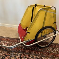 Burley Bike Trailer