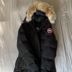 Canada Goose Down Jacket