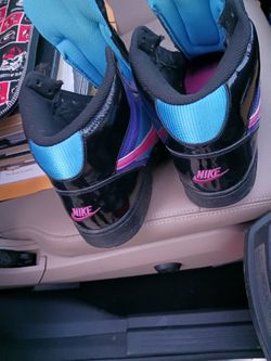 For sale  Nike Air Jordan. 8 1/2