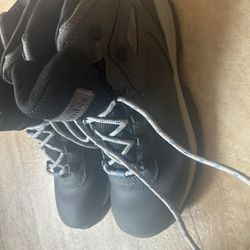 Like New Hiking Boots