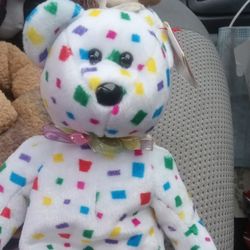 T y babies excellent condition 6 In Lot For $150