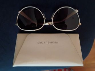 Micheal Kors Woman's Glasses Brand New