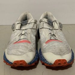 Under Armour HOVR Shoes Machina BOA Running Vibram Training Mens Sz 10.5