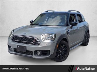 2020 Mini Countryman