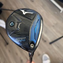 Mizuno ST MAX 3 Wood 