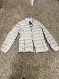 Eddie Bauer Women’s Down Jacket