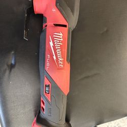 M18 fuel multi tool