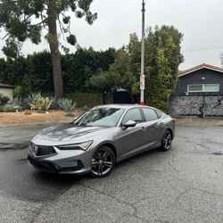 2024 Acura Integra