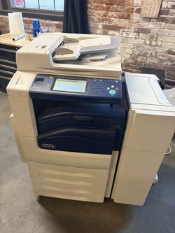 Xerox WorkCentre 7225