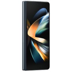 Samsung Zfold 4 (512GB ) Unlocked  Platinum Black For Sale 