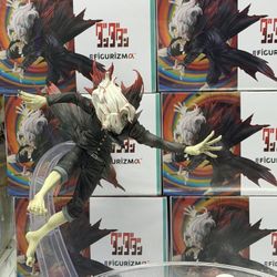 DAN DA DAN - Okarun FIGURIZMa Prize Figure