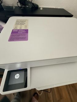 Hp printer