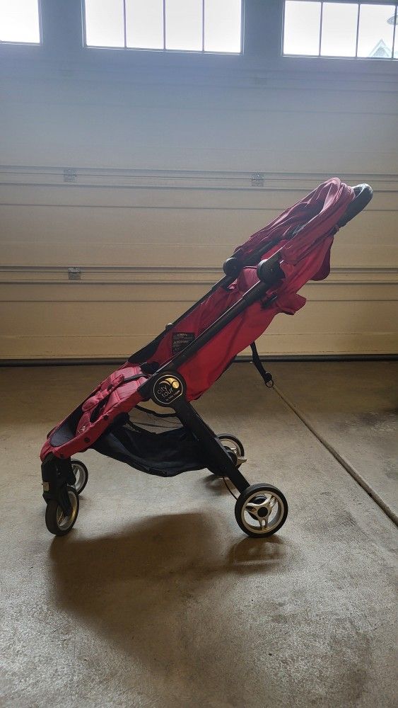 City Tour Stroller