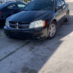 Dodge Avenger