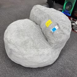 Bean Bag Chair $39.99